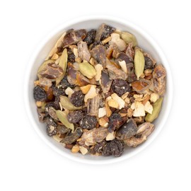 1001 Frucht - Dattelzauber Fruit Tea