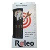 Roleo Professional Steel Darts 90% Tungsten Set of 3 18