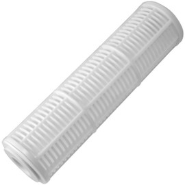 AERZETIX - C74970 - Filter cartridge for water filter 10" - filter system for water treatment - permeability 60 micron