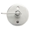 12‑24V Battery Disconnect Rotation Switch 100A Working Current Battery Power