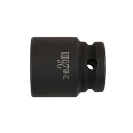 Laser 6521 Brake Caliper Socket 1/2"D 26mm