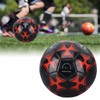 Kids Soccer Size 5 Training Football Game Ball Inflatable Ball
