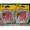 Berkley Powerbait 2 Packs Berkley 3" Floating Mice Tails Soft