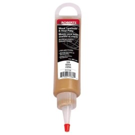 3 oz. Tan Wood, Laminate and Vinyl Putty
