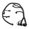 FICM Engine Fuel Injector Module Wiring Harness Compatible with 2003-2007