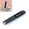 Ejoyous Dyslexia Smart Reading Pen, Scan Reading Pen, OCR Digital