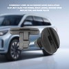 GNXfixt Jumpy Berlingo C3 C4 C5 C6 Bumper Clips Plastic