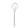Electric Egg Beater Whisk 304 Stainless Steel Multi Purpose Handheld