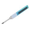 Electric Soldering Iron Pen Cordless Intelligent Portable Digital Display USB