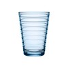 Iittala Aino Aalto Cups 33 cl Set of 2 Aqua