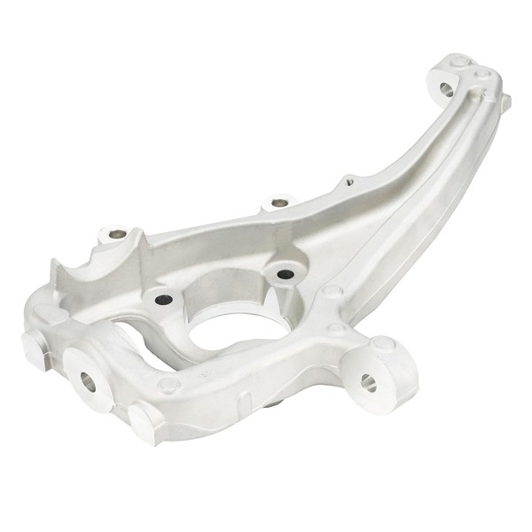 KAX Front Steering Knuckle Fit for Ram 1500 2011-2018, Dodge