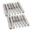 Eyech Torx Star 5 Point Screwdriver Bits Sets,Magnetic Security Tamper