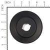 Briggs and Stratton 1713098SM Pulley