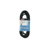 Woods Light Duty Extension Cord - Indoor Power Solution for