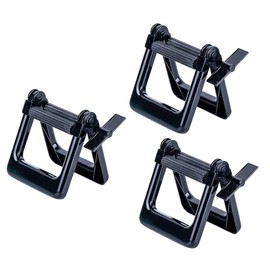 Gatuida 3pcs Manual Tube Squeezer Tool Squeezer for Hair Dye Cream and Cosmetics Compact and Lightweight for Home Salon Use