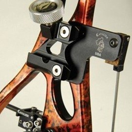 AAE Cavalier Clicker Adjustable RH