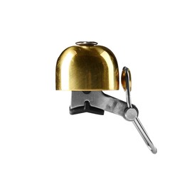 Rockbros Bicycle Bell, Hand Bell, Handlebars Classic Bell, Retro Vintage Horn, 5 Colours