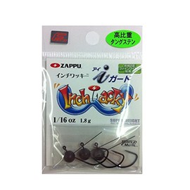 ZAPPU(ザップ) インチワッキー iガード 1/16(1.8g)