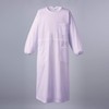 Unisex Apron with Sleeves Pink L 84-302