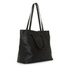 Lucky Brand Jema Leather Tote, Black