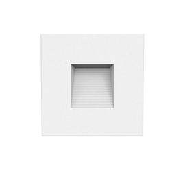 Dotlux LED-Treppenleuchte EASYSTAIR 1,5 W 3000K weiß matt