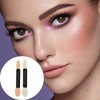 Eyeshadow Applicators, 20Pcs Eyeshadow Sponge Applicators, Eye Shadow Applicator, Dual
