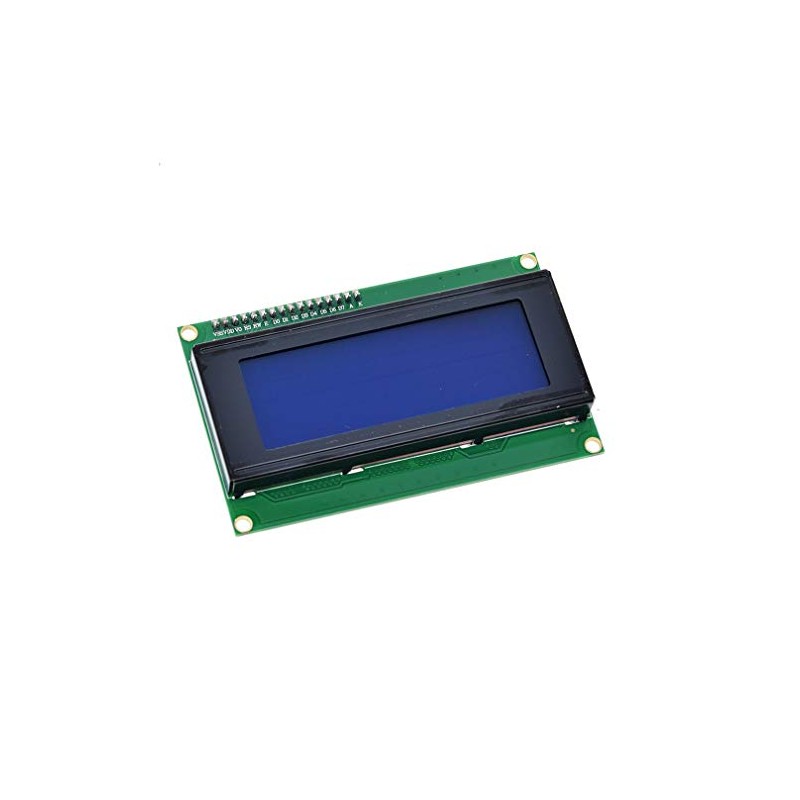 Hailege HD44780 2004 LCD 20x4 2004A Character LCD Screen Display
