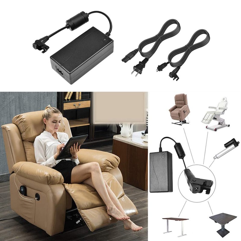 CUGLB Universal Lift Chair or Power Recliner AC/DC Switching Power