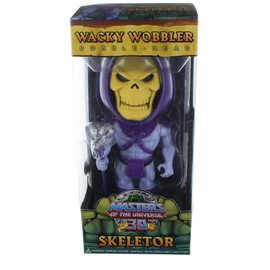 Funko Masters of The Universe: Skeletor Wacky Wobbler