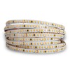 Mextronic LED Strip Narrow (5 mm), Warm White, 24 V,