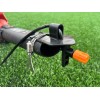 MIST-PRO, Mist Blower Fogger Mister Pesticide Insecticide Sprayer Mosquito Ticks