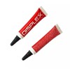 Universal DISPLEX Scratch Repair Paste, LCD Display for Mobile Phones,