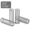 GUNGY Compression Spring Stainless Steel Spring Compression Springs 45 mm