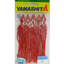 yamasita LP Octopus Aurora, 3.5 # # # #