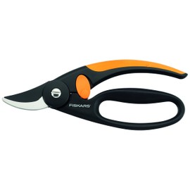 "Fiskars 111440/1296440 "Elegance" Bypass Garden Shears