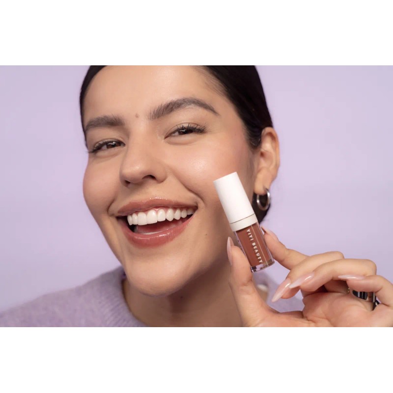 Kit Yiyi Beauty Labios | Lip Oil Soft Kiss +