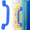 VGEBY1 Playground Safety Handle, Children Frame Handle Safety Non-Slip Handle