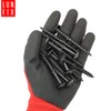 8 x 80 mm, Pack of 10 Post Anchor Screws