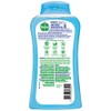 Dettol Body Wash and shower Gel, Cool - 250ml