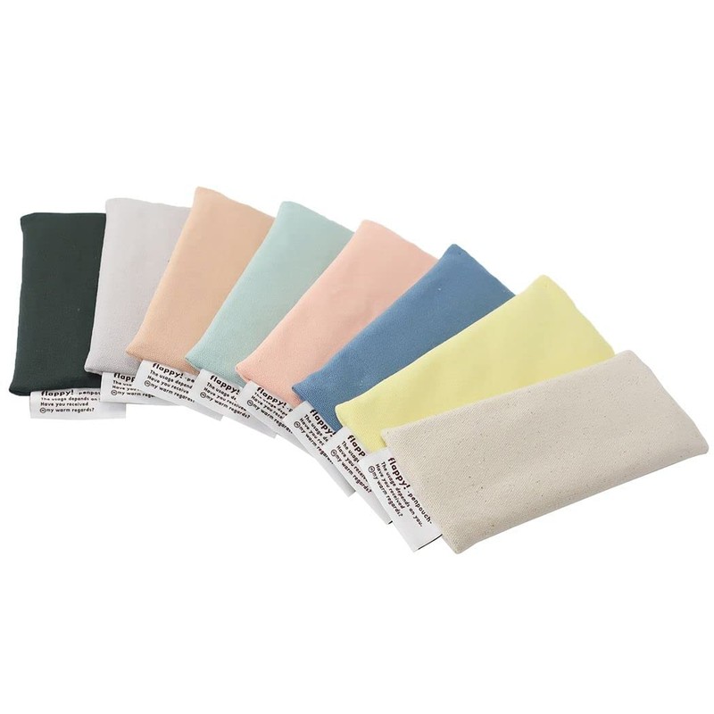 [Pen Case] Flappy Pen Pouch/Latte Coolier Pencil Case, Back to