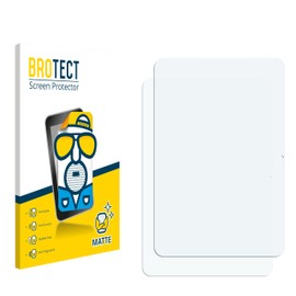 BROTECT Anti-Glare Screen Protector for Readly Reader One (Pack of 2) Matte Screen Protector Film Anti-Reflection Anti-Fingerprint
