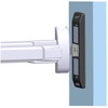 UHPPOTE Electric Strike Lock 12VDC for Access Control Fire Exit