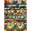 Cobble Hill Grandma's Quilts Jigsaw Puzzle (1000 Piece)