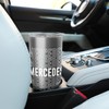 Mercedes Stainless Steel Insulated Tumbler