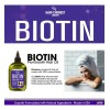 Aceite Capilar Hair Chemist Biotin Pro-crecimiento 357 Ml