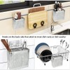 Kitchen Utensils Organiser, Kitchen Utensil Holder, Cutlery Caddy, Kitchen Cutlery