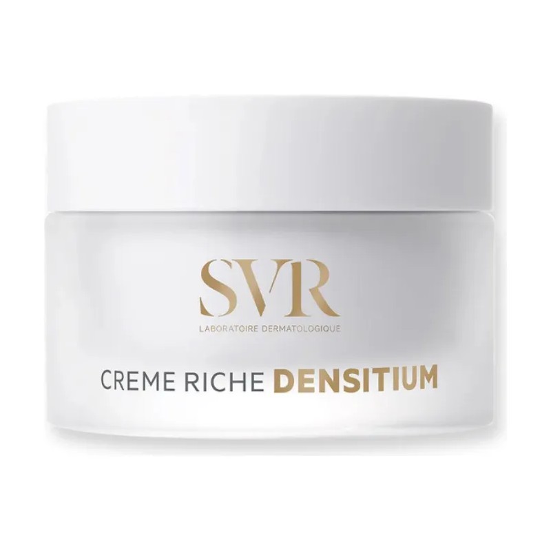 Svr Densitium Crema Enriquecida Tipo Piel Seca