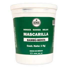 Mascarilla Para Pies 1 Kg Pedicure, Hidrata, Humecta Suaviza