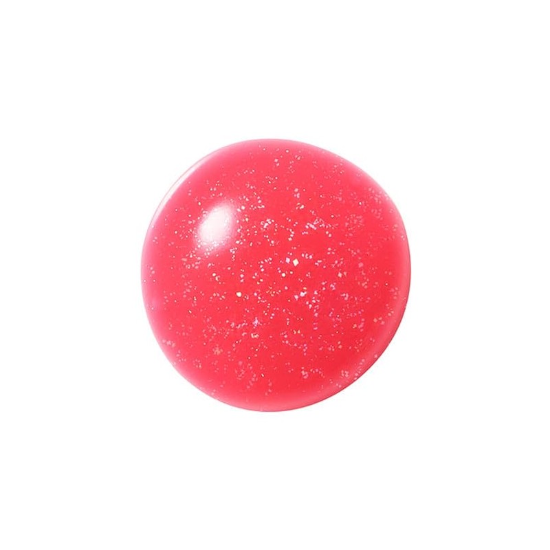 PLUMP PINK Plump Pink Melty Lip Serum Trendy Cherry 105