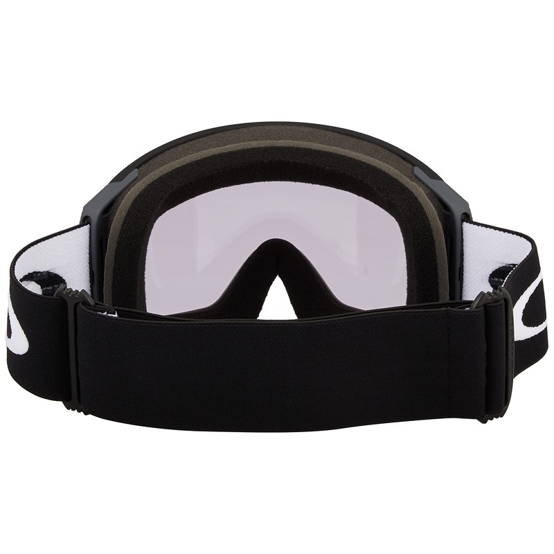 Oakley FLIGHT TRACKER L Goggles, MATTE BLACK / PRIZM CLEAR